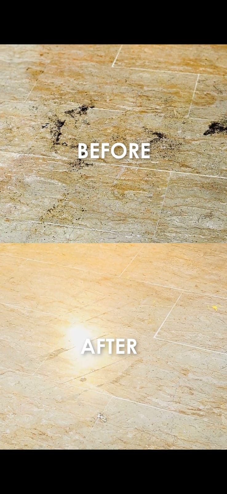 Eco Galaxy Floor Cleaner — Simple Practical Floor Care